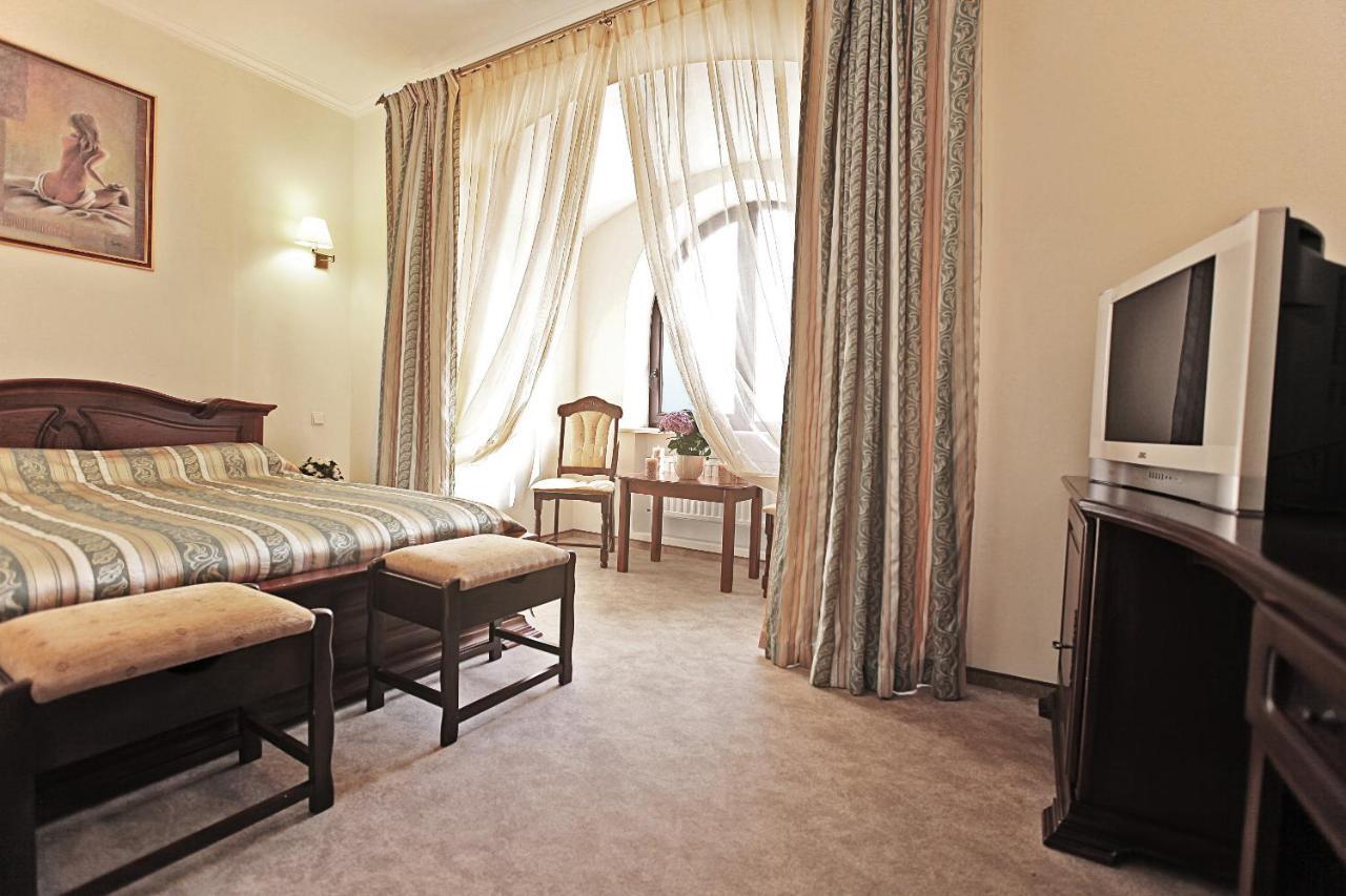 Hotel Гранде Петтине Oděsa Exteriér fotografie