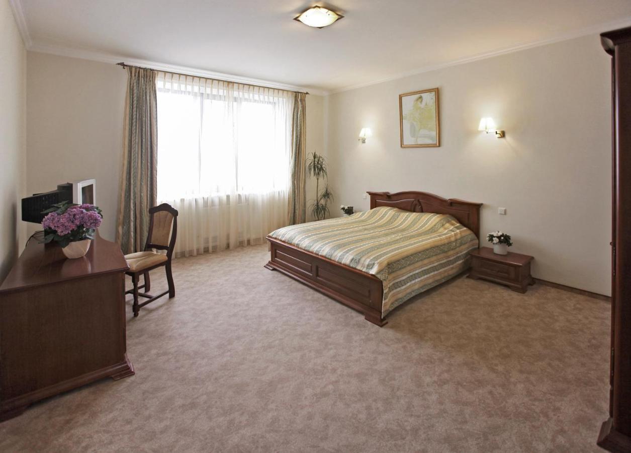 Hotel Гранде Петтине Oděsa Exteriér fotografie