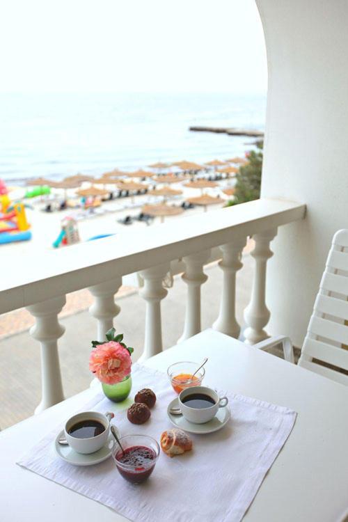 Hotel Гранде Петтине Oděsa Exteriér fotografie