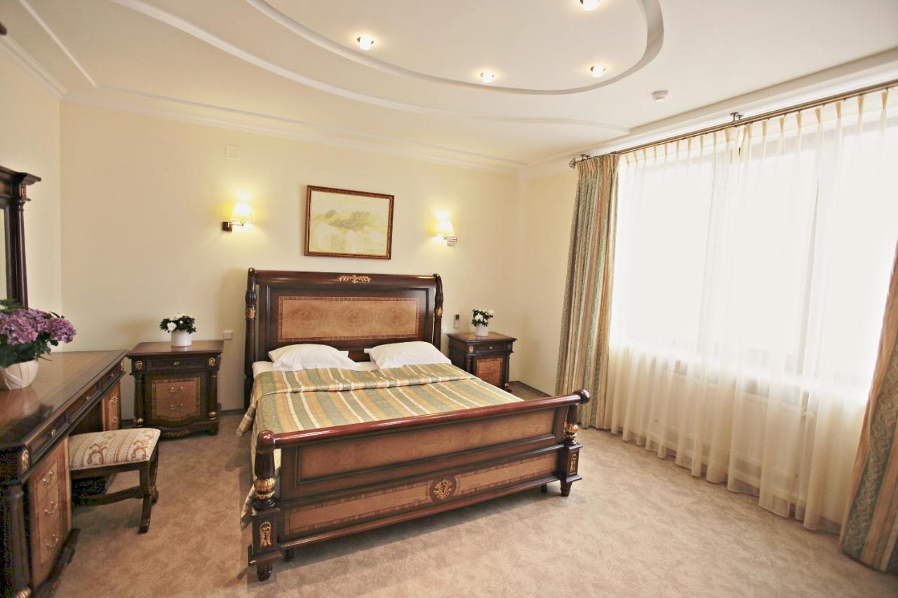 Hotel Гранде Петтине Oděsa Exteriér fotografie