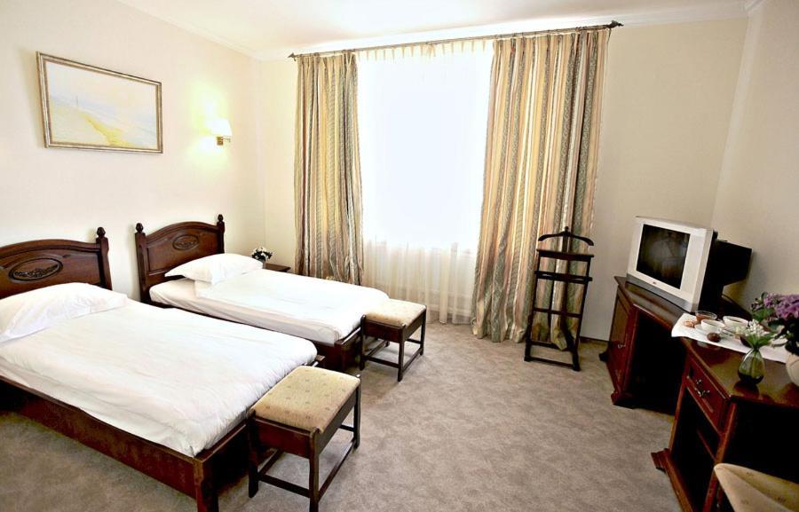 Hotel Гранде Петтине Oděsa Exteriér fotografie